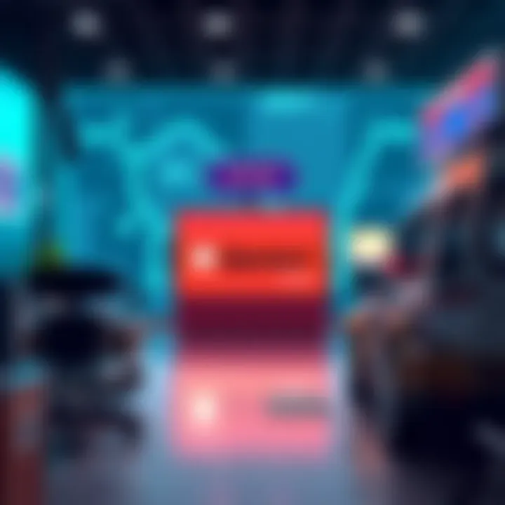 Alternative Credit Assessment Methods by Upstart Illustration of alternative credit assessment methods used by Upstart