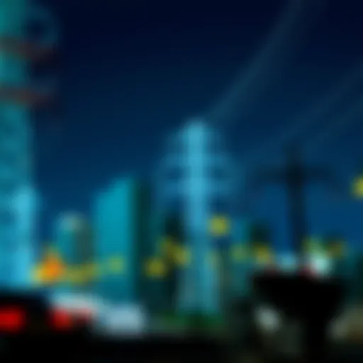 Overview of U.S. utility companies