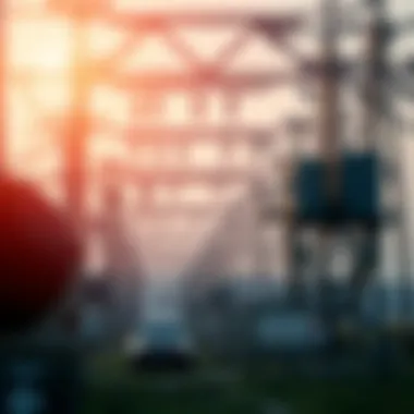 Technological advancements in utilities