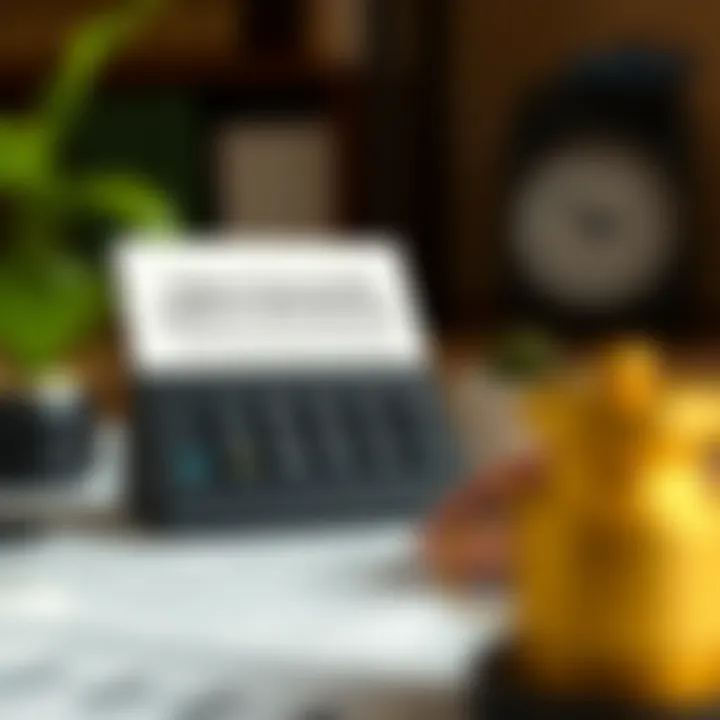 Applying for IRS Extensions