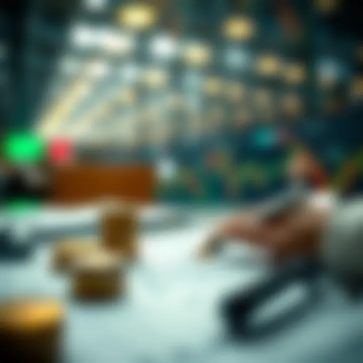 Analyzing investment strategies