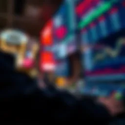 Evaluating stock market trends