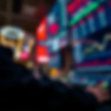 Evaluating stock market trends