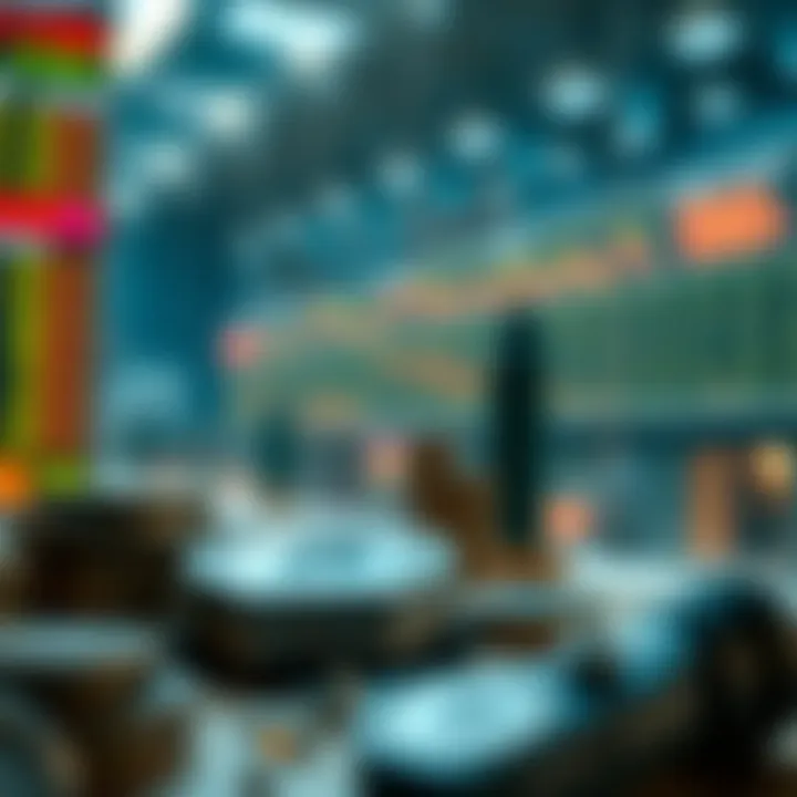 Exploring alternative investments