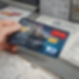 Overview of Bank of America World Credit Card benefits