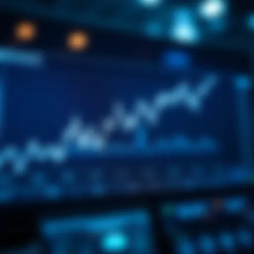 Performance Analysis of Barclays Oil ETF Graph depicting Barclays Oil ETF performance over time