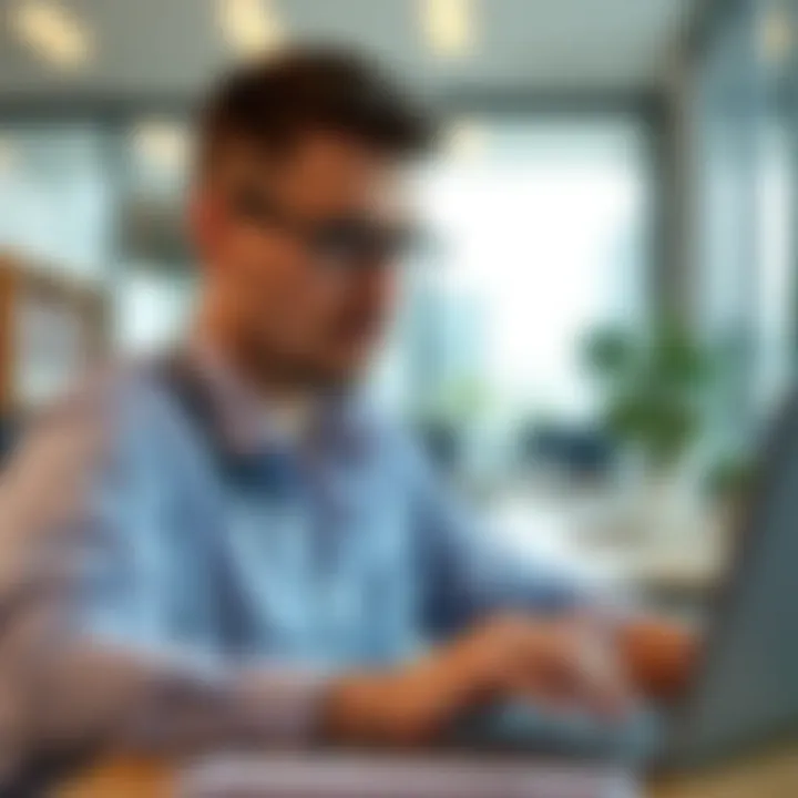 Advantages of 1099 Software for Small Businesses Benefits of utilizing 1099 software