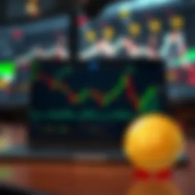 Comparison of Stock Chart Features Comparison of different stock chart features