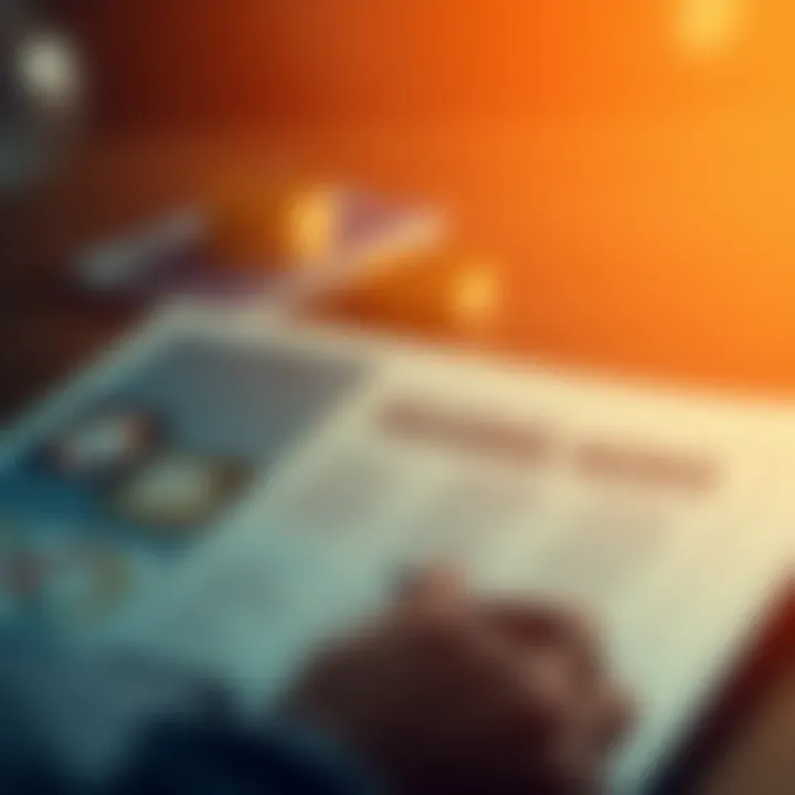 Effective Strategies for Managing Provisional Patents An infographic showcasing best practices for managing provisional patents