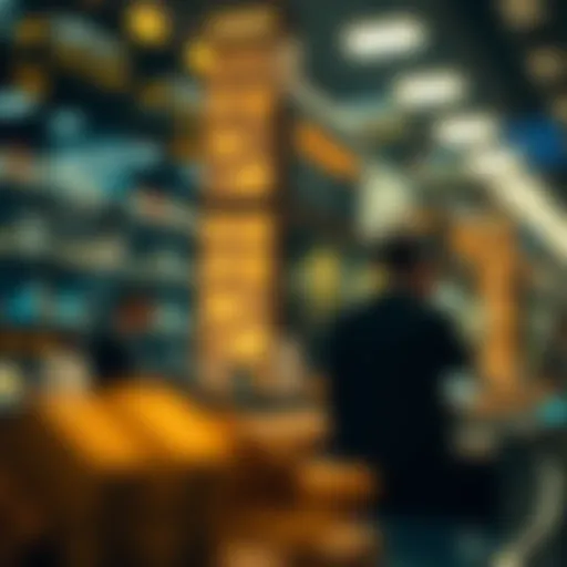 Exploring BlackRock's Mutual Funds Overview of BlackRock Mutual Funds