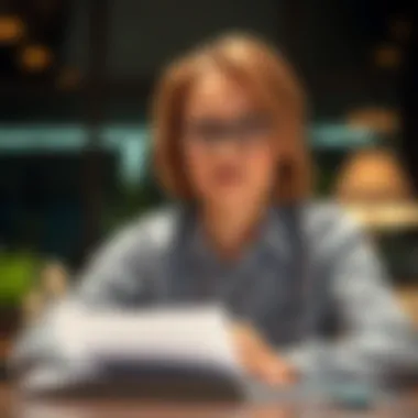 Effective Budgeting for CPA Services Budget planning for hiring a CPA