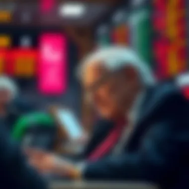 Buffett's investment portfolio overview