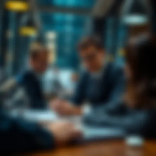 The Role of Strategic Planning in Business Success Strategic Planning in Business Administration