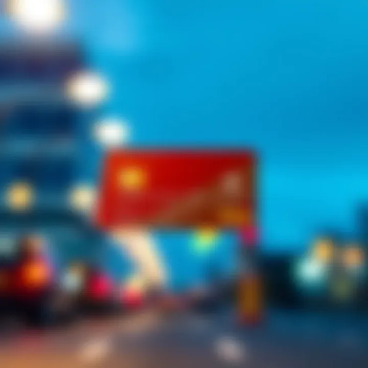 Challenges faced by first-time credit card applicants