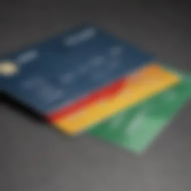 Charge Cards vs Credit and Debit Cards Comparison between charge cards and credit/debit cards