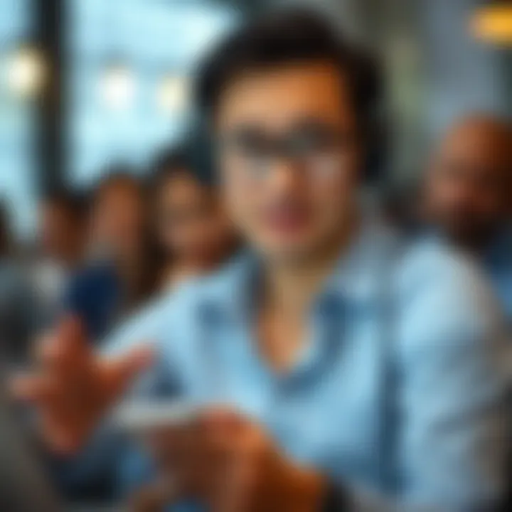 Real Examples of Redefining Financial Freedom Case study insights on financial freedom