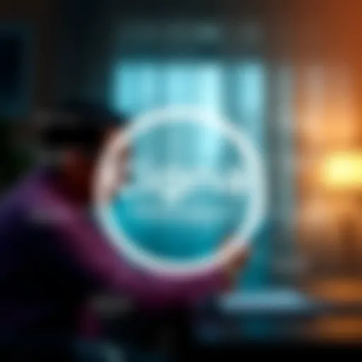 Illustration of Cigna's short-term insurance features