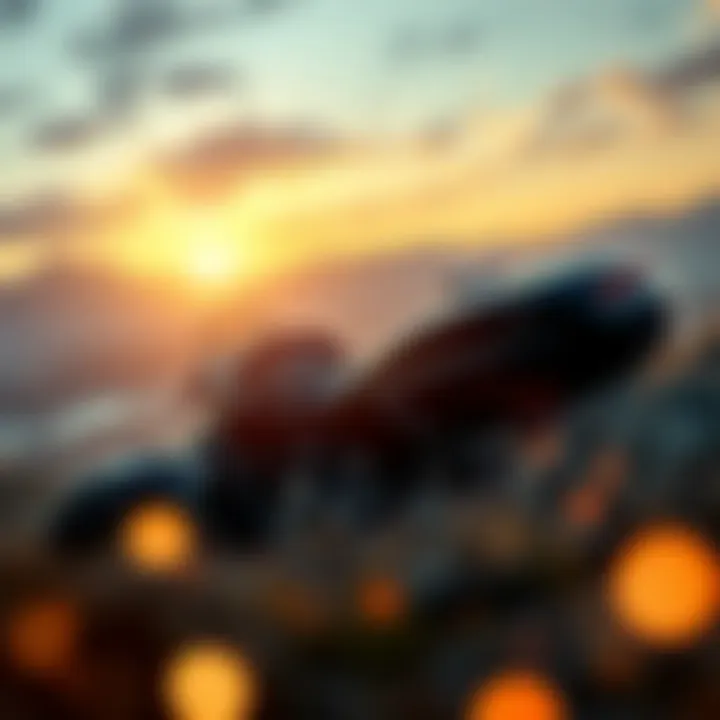 Comparative analysis of Athene Performance Elite in the market