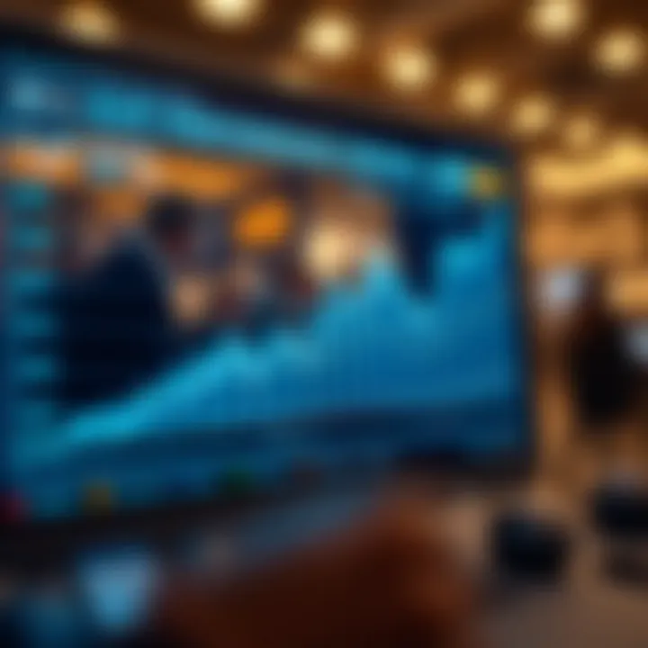 Visual representation of performance metrics for Athene Performance Elite