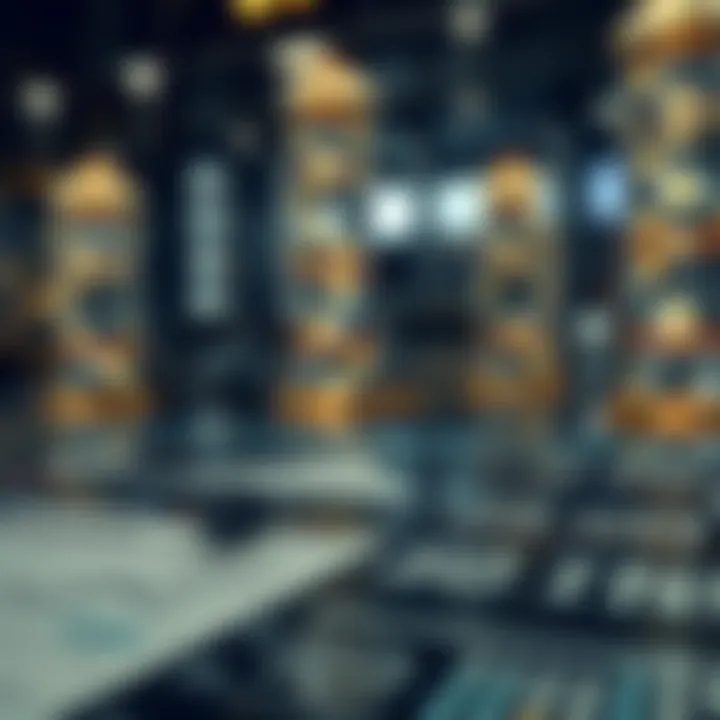Operational Frameworks for Management Operational frameworks for investment management