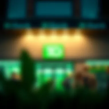 Overview of TD Bank account types