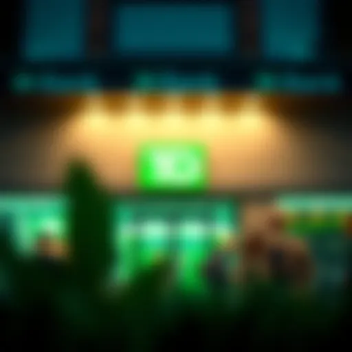 Overview of TD Bank account types