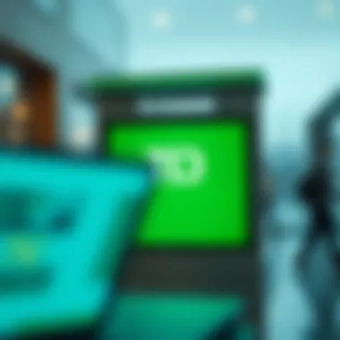 Digital tools offered by TD Bank