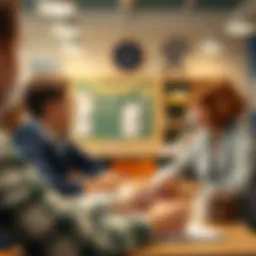 Tax deduction benefits for educators