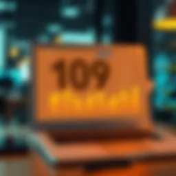 Overview of 1099 software features