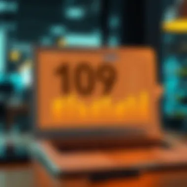 Essential Features of 1099 Software Overview of 1099 software features