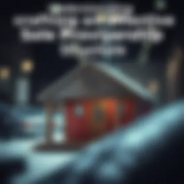 Understanding Sole Proprietorship Structure Visual representation of sole proprietorship structure