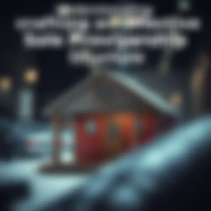 Understanding Sole Proprietorship Structure Visual representation of sole proprietorship structure