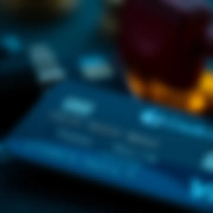 Ensuring Your Financial Safety Visual Representation of Credit Protection