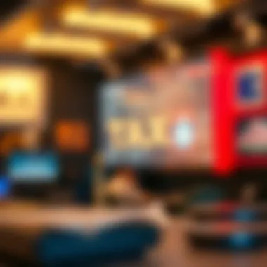 Navigating Tax Regulations Regulatory framework symbols regarding tax preparation