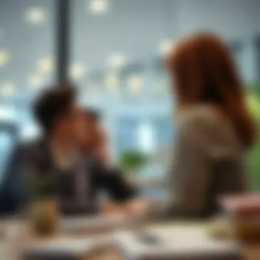 Guidelines for assessing refinancing options