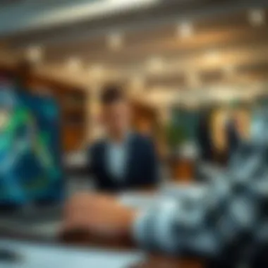 Analyzing market conditions for refinancing decisions