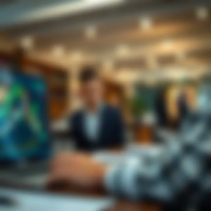 Analyzing market conditions for refinancing decisions