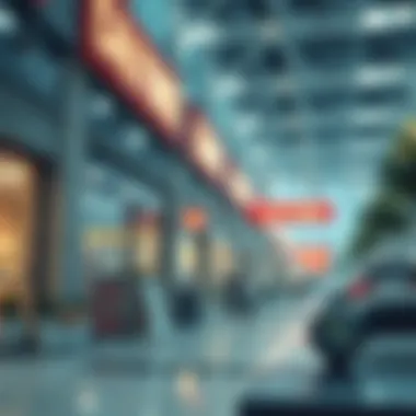 Financial Breakdown of Retail Leasing Costs Financial breakdown of retail leasing costs