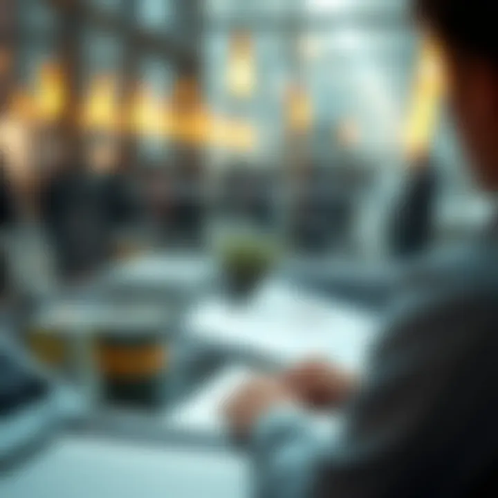 Analyzing the Financial Aspects of Provisional Patents A diagram highlighting cost implications of provisional patents