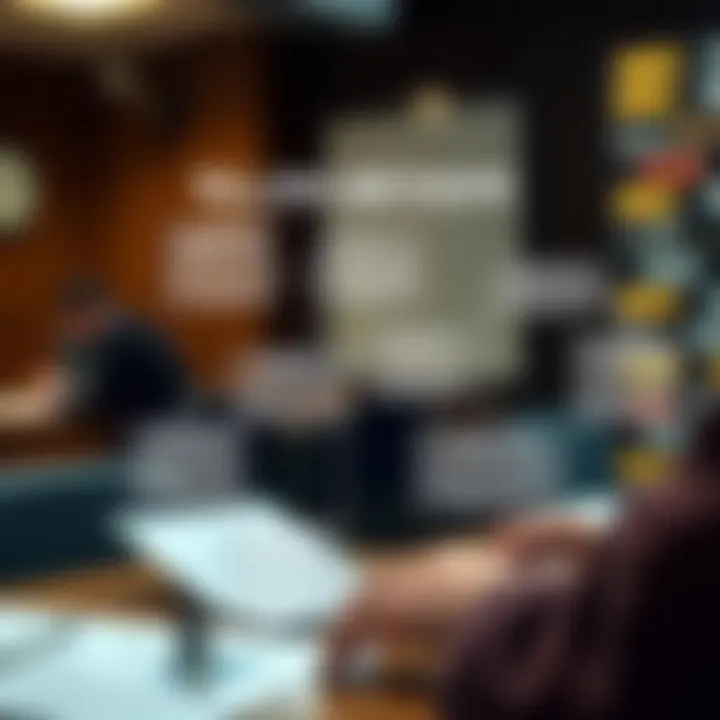 Billing Methods Explained Illustration of various billing methods for CPAs