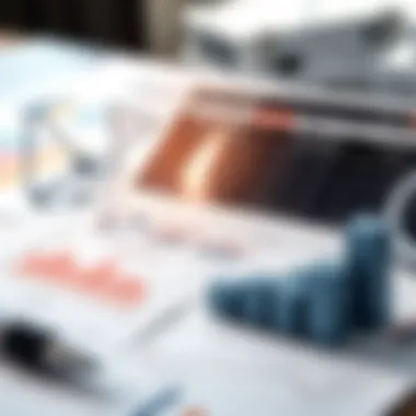 Comprehensive financial forecasting model.