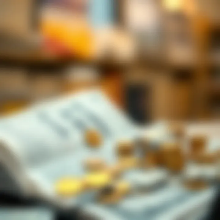 Common pitfalls in personal budgeting