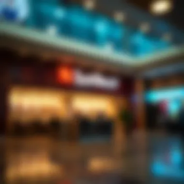 Key considerations for choosing a bank account