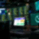 Overview of Credit Monitoring Tools