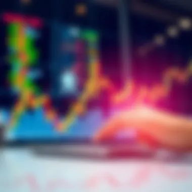 Stock Market Trends Analysis Analyzing stock market trends