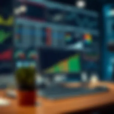 Business Data Analytics Tools Data analytics tools in business