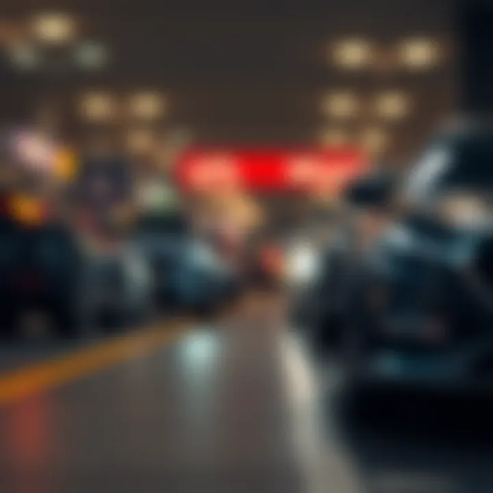 Understanding Leasing Costs A detailed breakdown of leasing costs and fees
