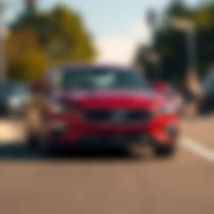 Factors Influencing Purchase Prices An overview of factors affecting vehicle purchase prices