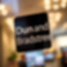 Dun and Bradstreet logo