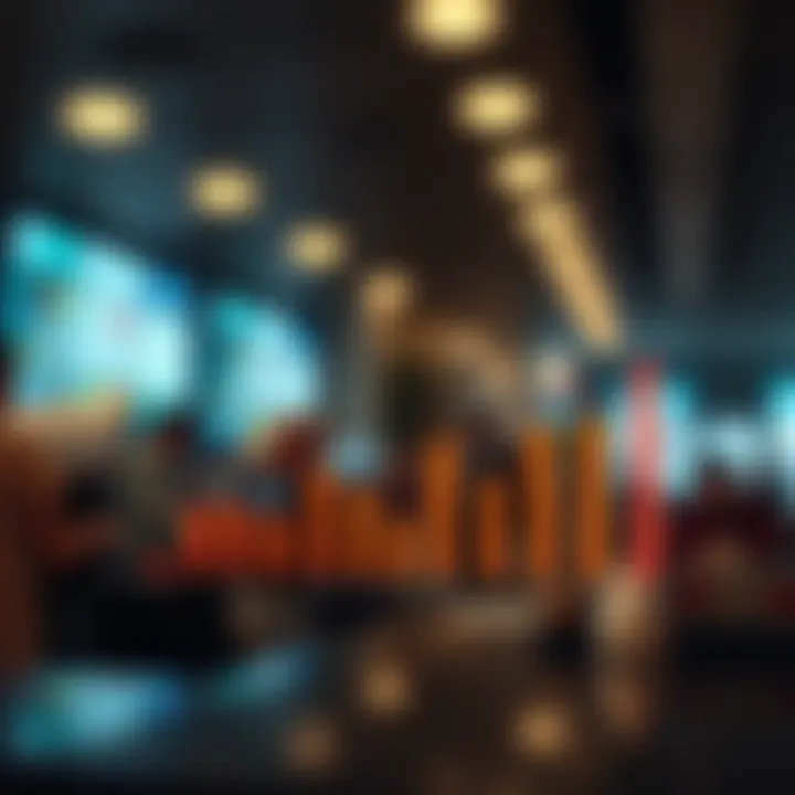 Consumer Feedback Trends Graph depicting the trends in consumer feedback related to Eagle Life Insurance.